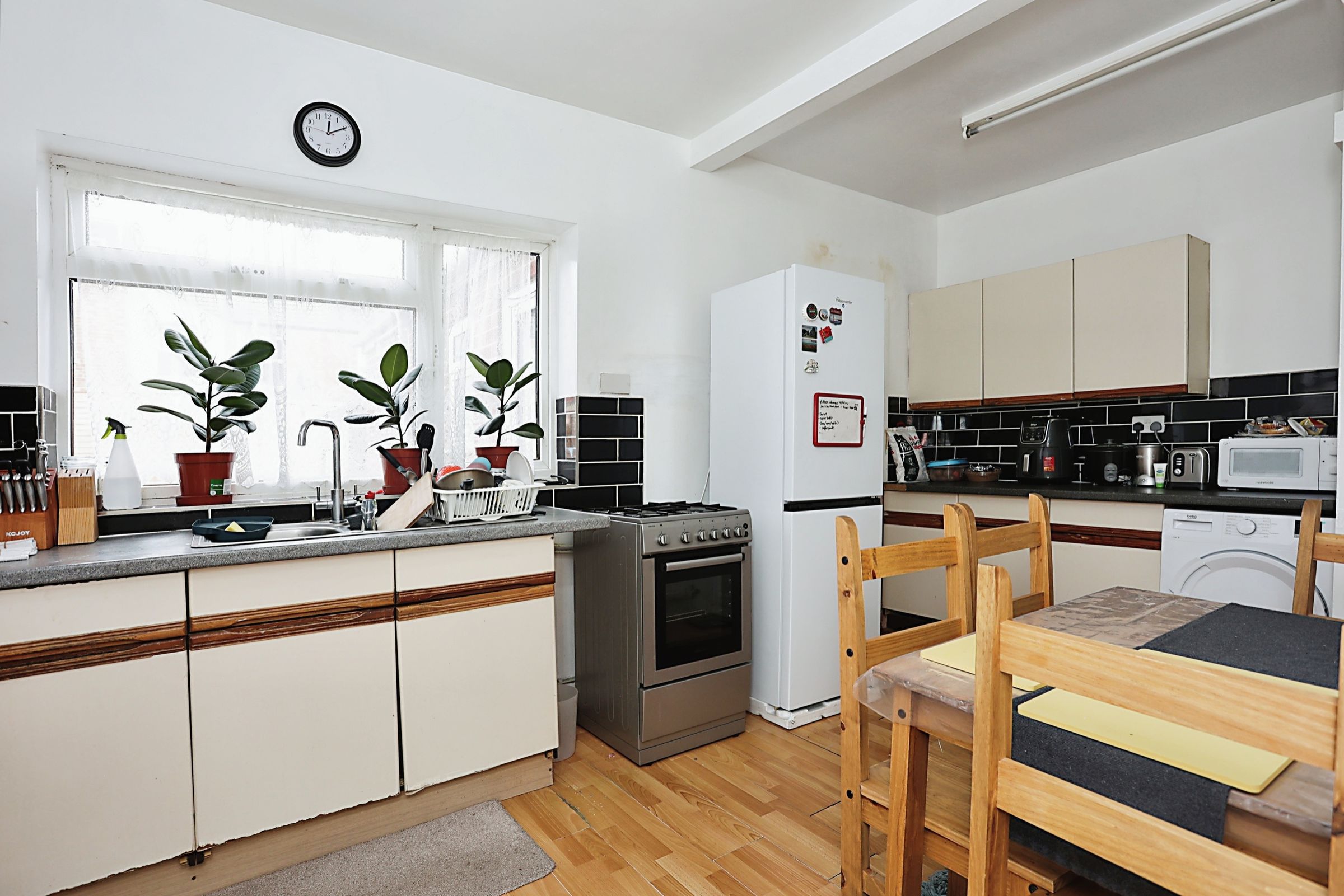 3 bed semidetached house for sale in Cartwright Street, Loughborough