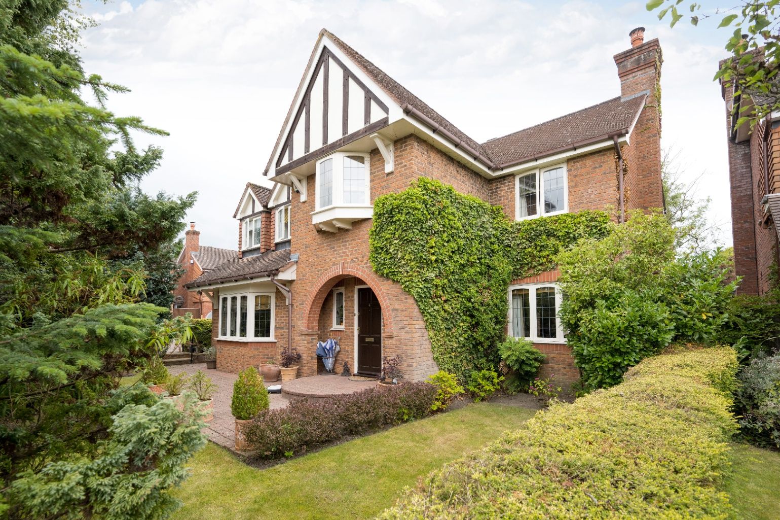 5 bed detached house for sale in Firs Park, Harrogate HG2 Zoopla