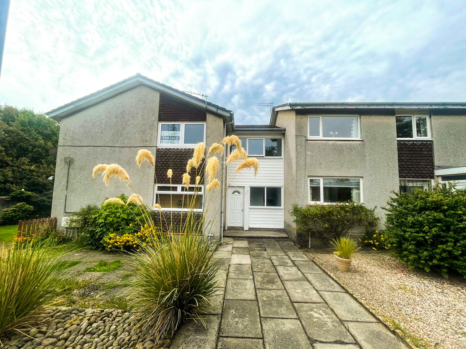 2 bed flat for sale in Winton Court, Ardrossan KA22 Zoopla