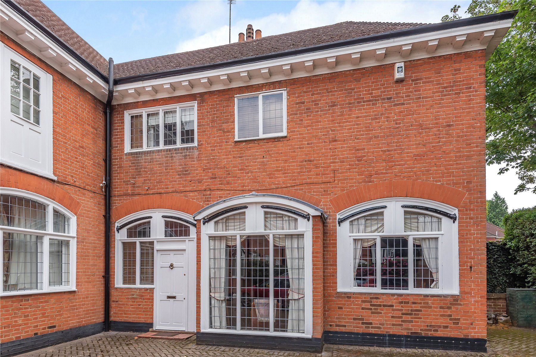 3 bed semidetached house for sale in Lubbock Road, Chislehurst BR7 Zoopla