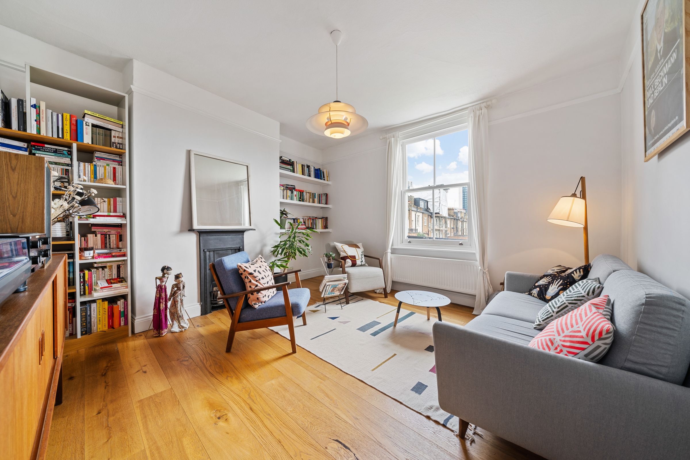 2 bed for sale in Moray Road, London N4 Zoopla