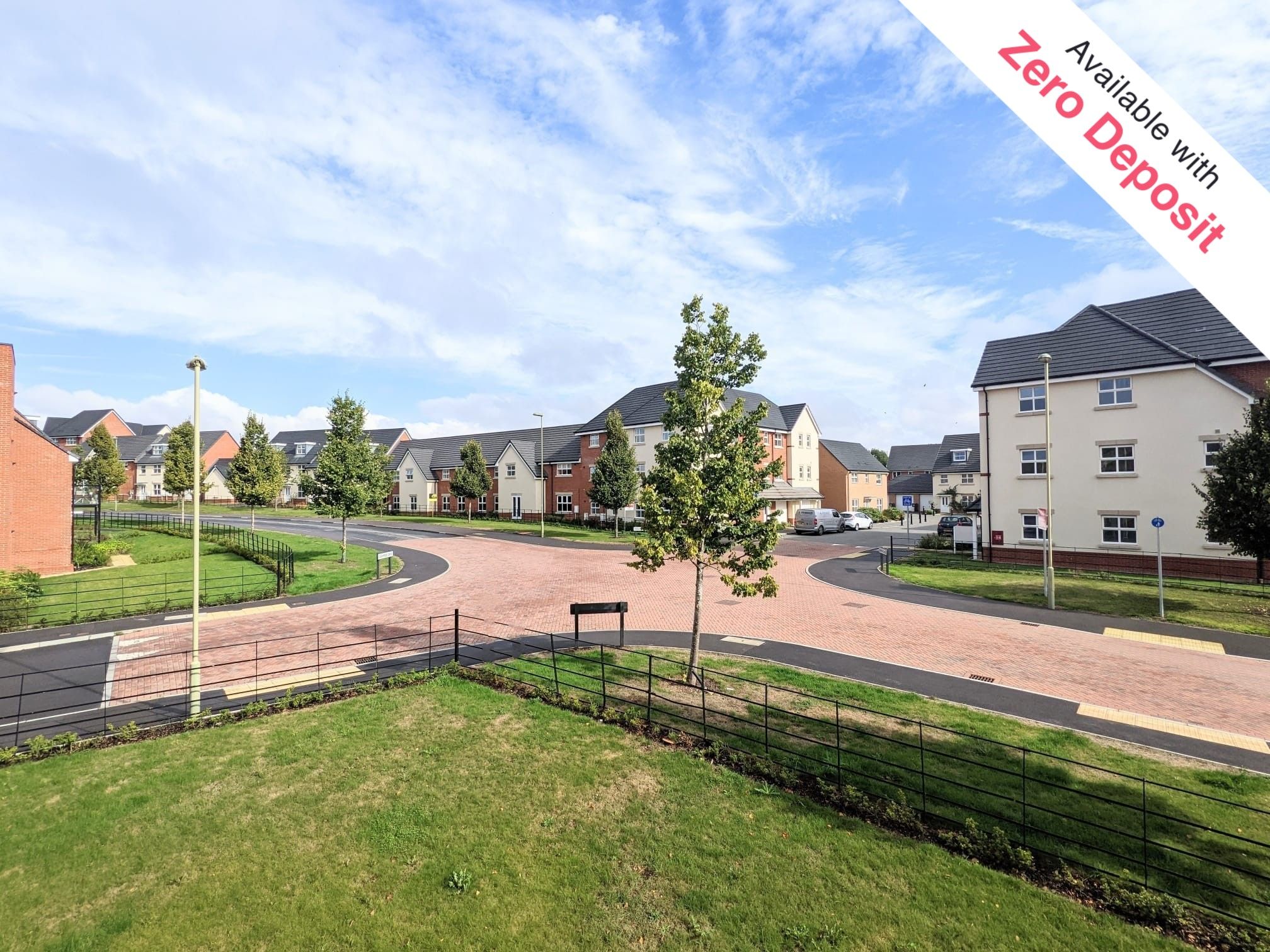 1 bed flat to rent in Cashmere Drive, Andover SP11 Zoopla