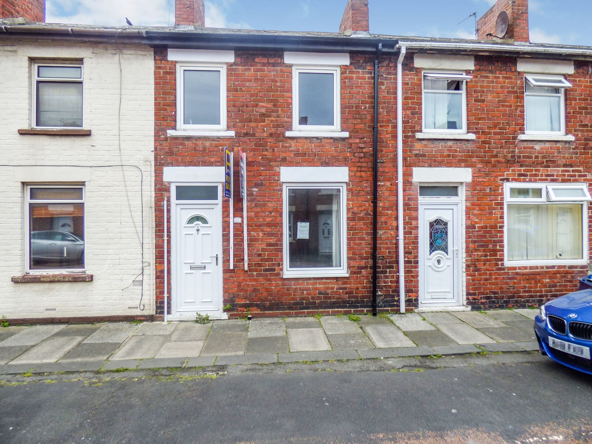 Madras Street South Shields NE34  