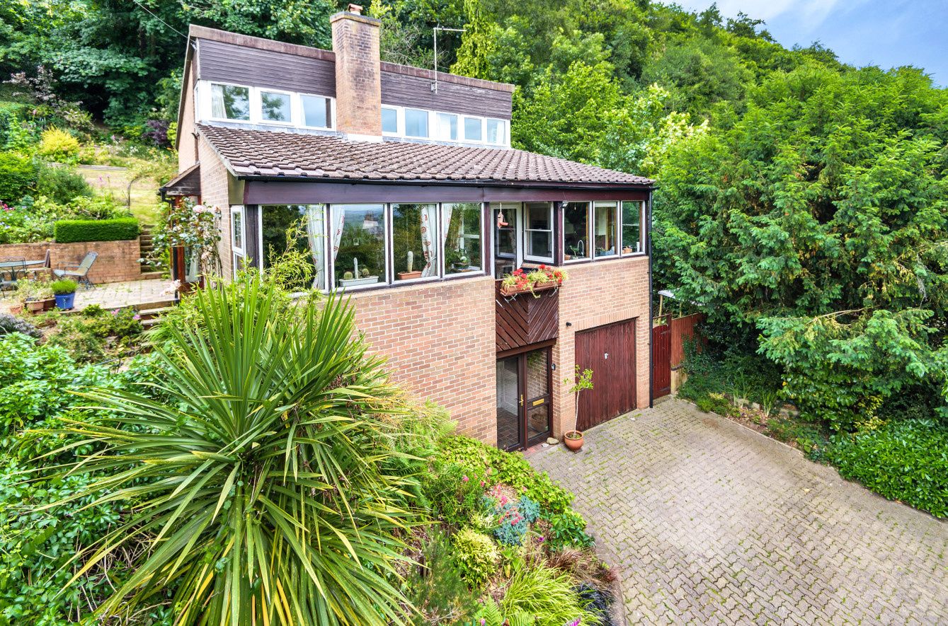 4 bed detached house for sale in Holywell Road, Malvern WR14 Zoopla