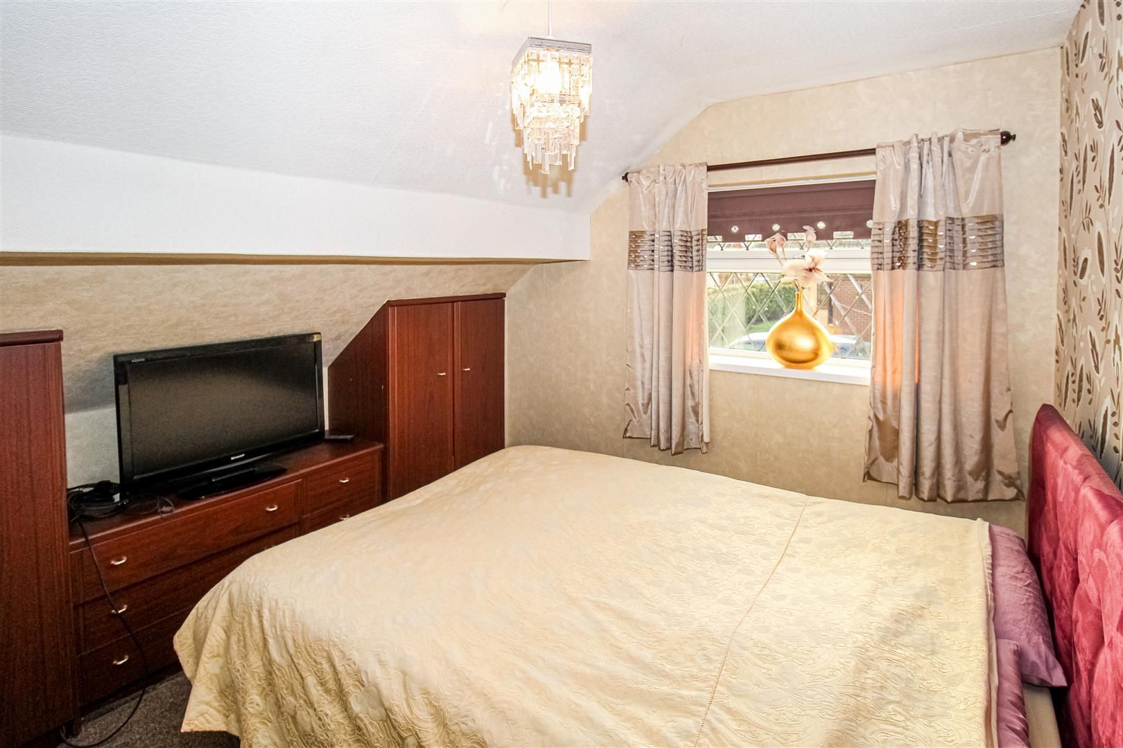 3 bed detached bungalow for sale in Greenfield Road, Ossett WF5 Zoopla