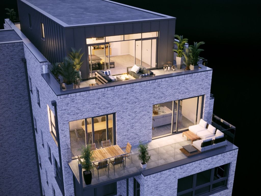 Ravelston Apartments Apartment 10 Groathill Road South Edinburgh Midlothian EH4