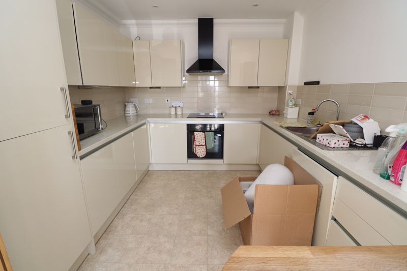 3 bed town house to rent in Red Barn Close, Brightlingsea, Colchester