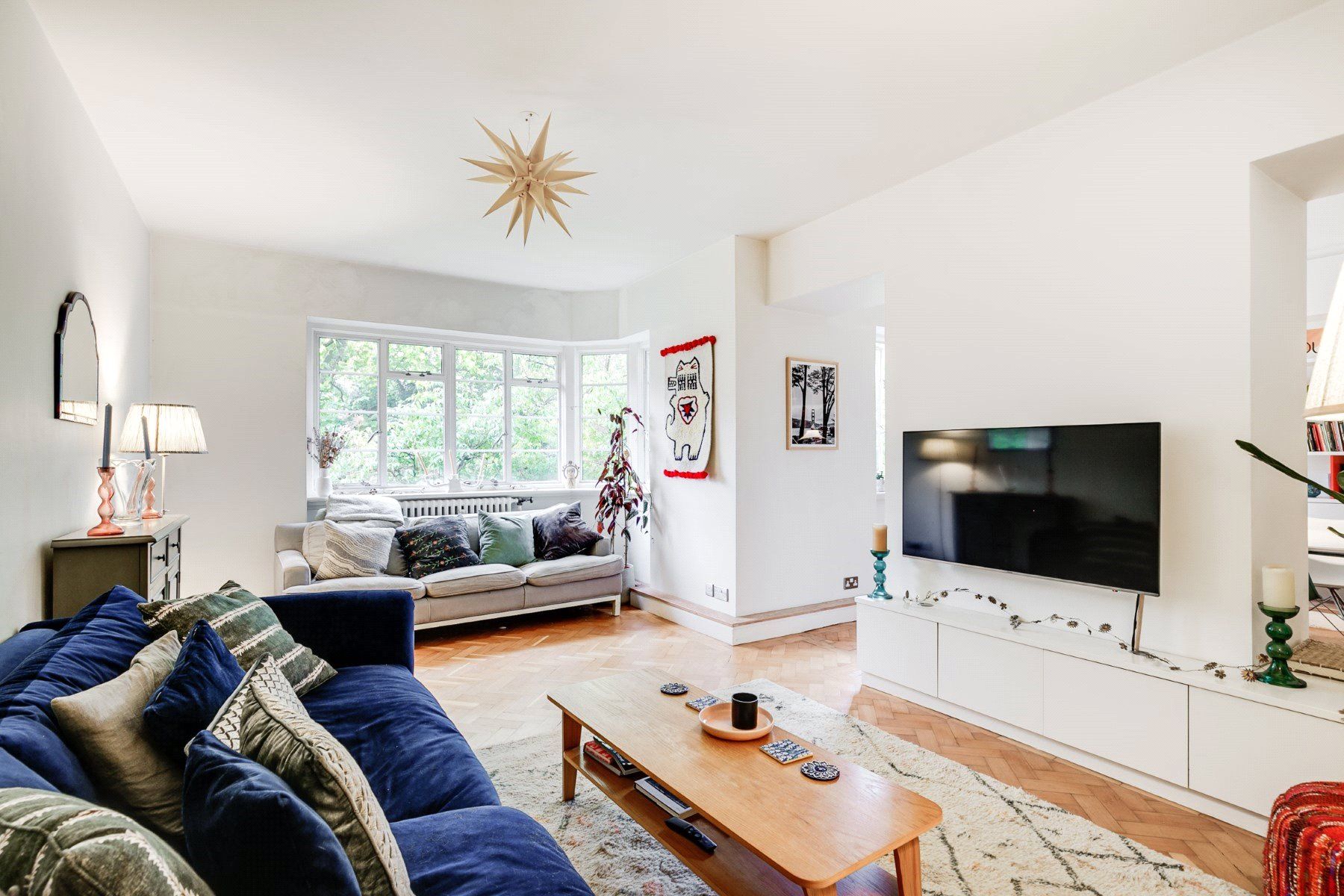 3 bed flat for sale in Millfield Lane, Highgate, London N6 Zoopla