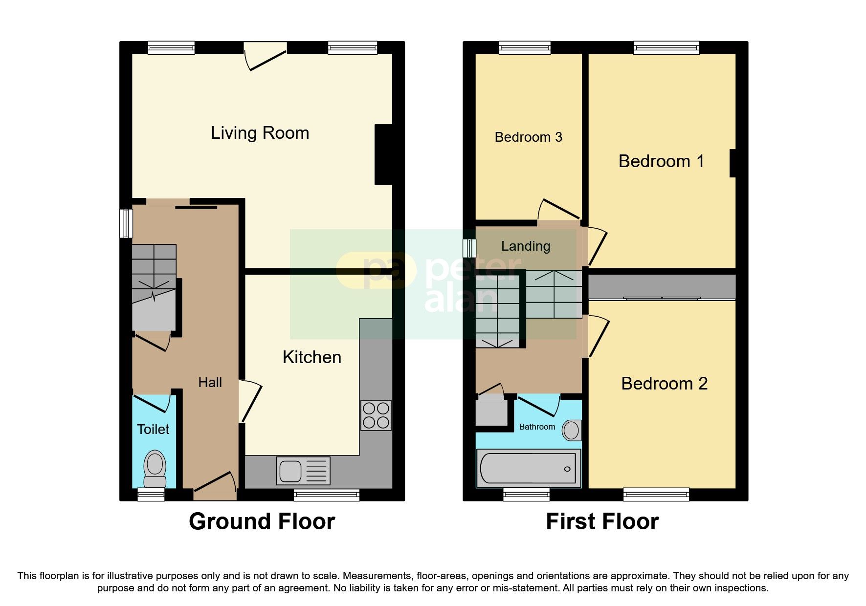 3 bed end terrace house for sale in Neath Road, Plasmarl, Swansea SA6 Zoopla