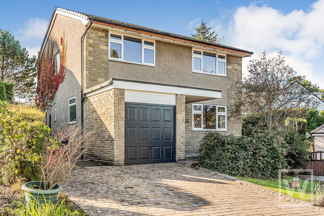 4 bed detached house for sale in Inglemere Close, Arnside LA5 Zoopla