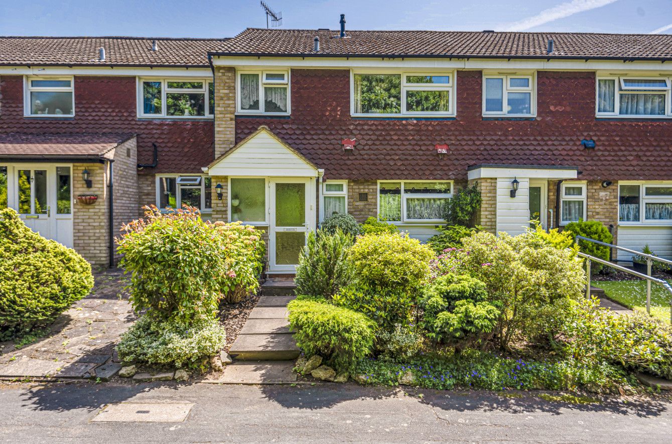 3 bed terraced house for sale in Greenbank Road, Watford WD17 Zoopla