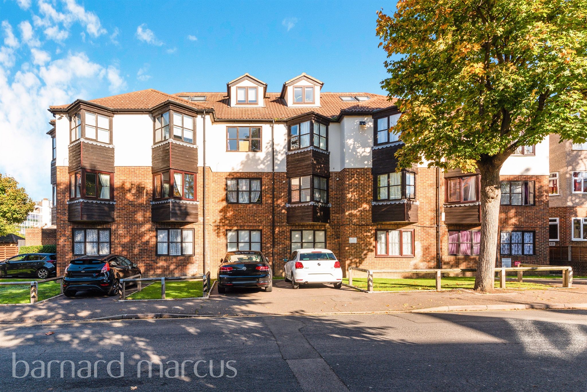 1 bed flat for sale in Lewis Road, Sutton SM1 Zoopla