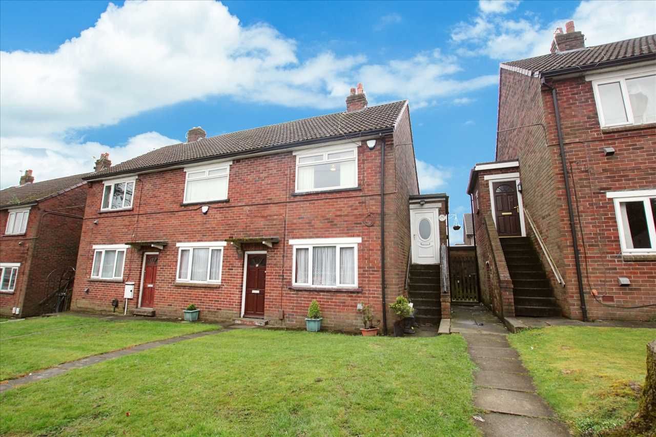 1 bed flat for sale in Crescent, Kearsley, Bolton BL4 Zoopla