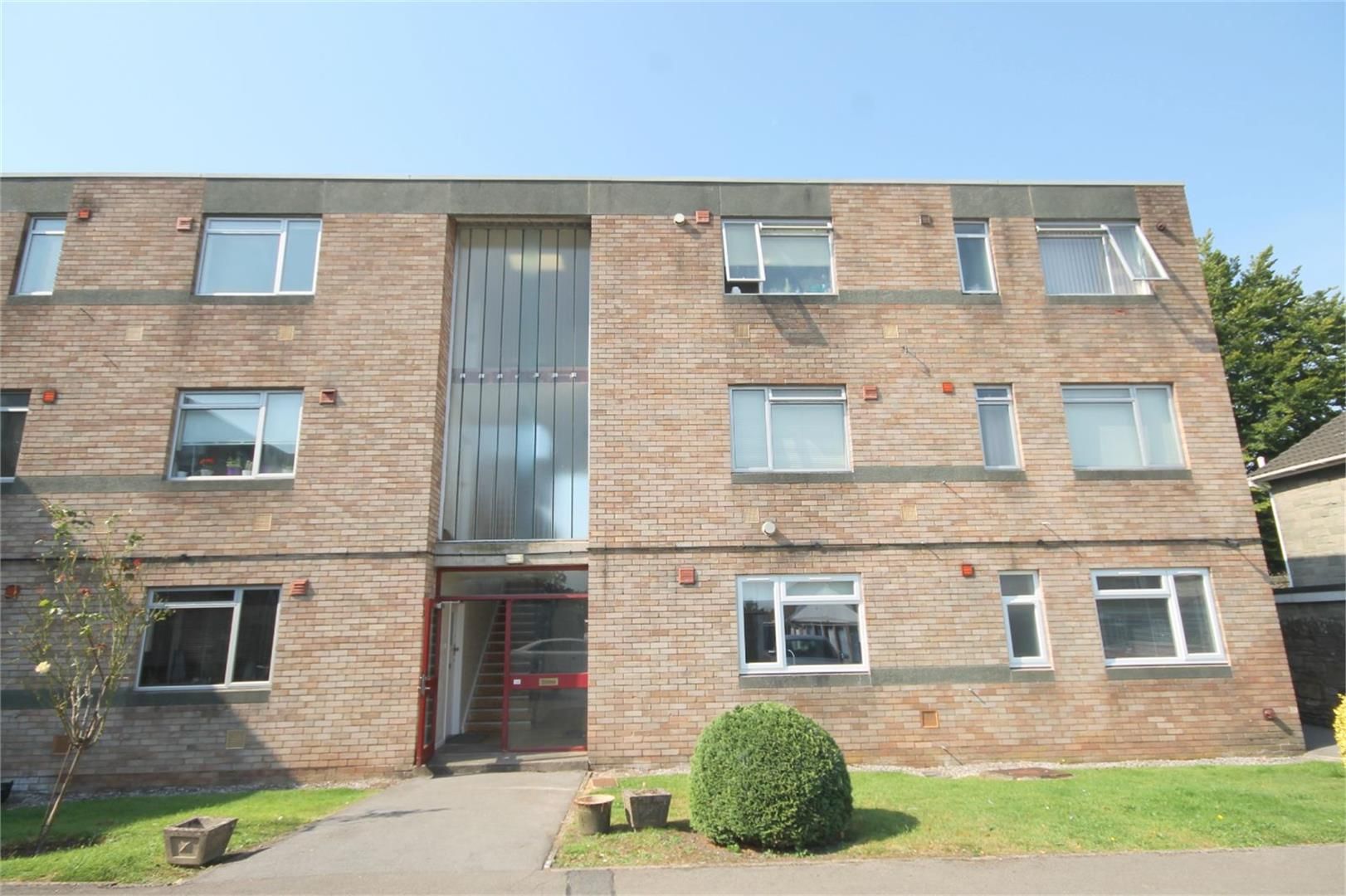2 bed flat to rent in Cleeve Wood Road, Downend, Bristol BS16 Zoopla