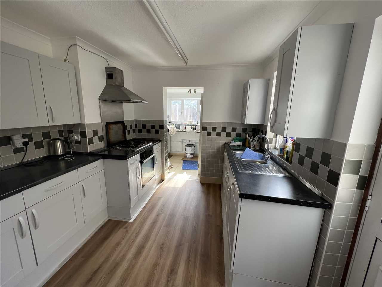 2 bed terraced house to rent in Shenley Road, Dartford DA1 Zoopla