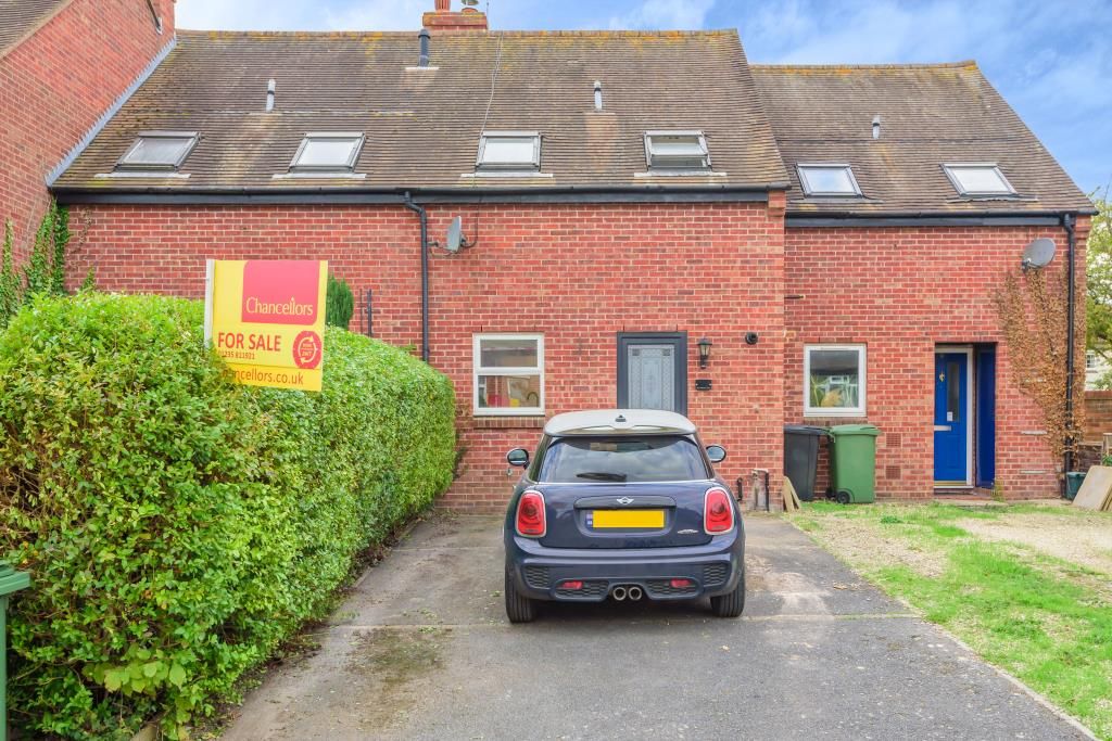 2 bed terraced house for sale in Didcot, Oxfordshire OX11 Zoopla