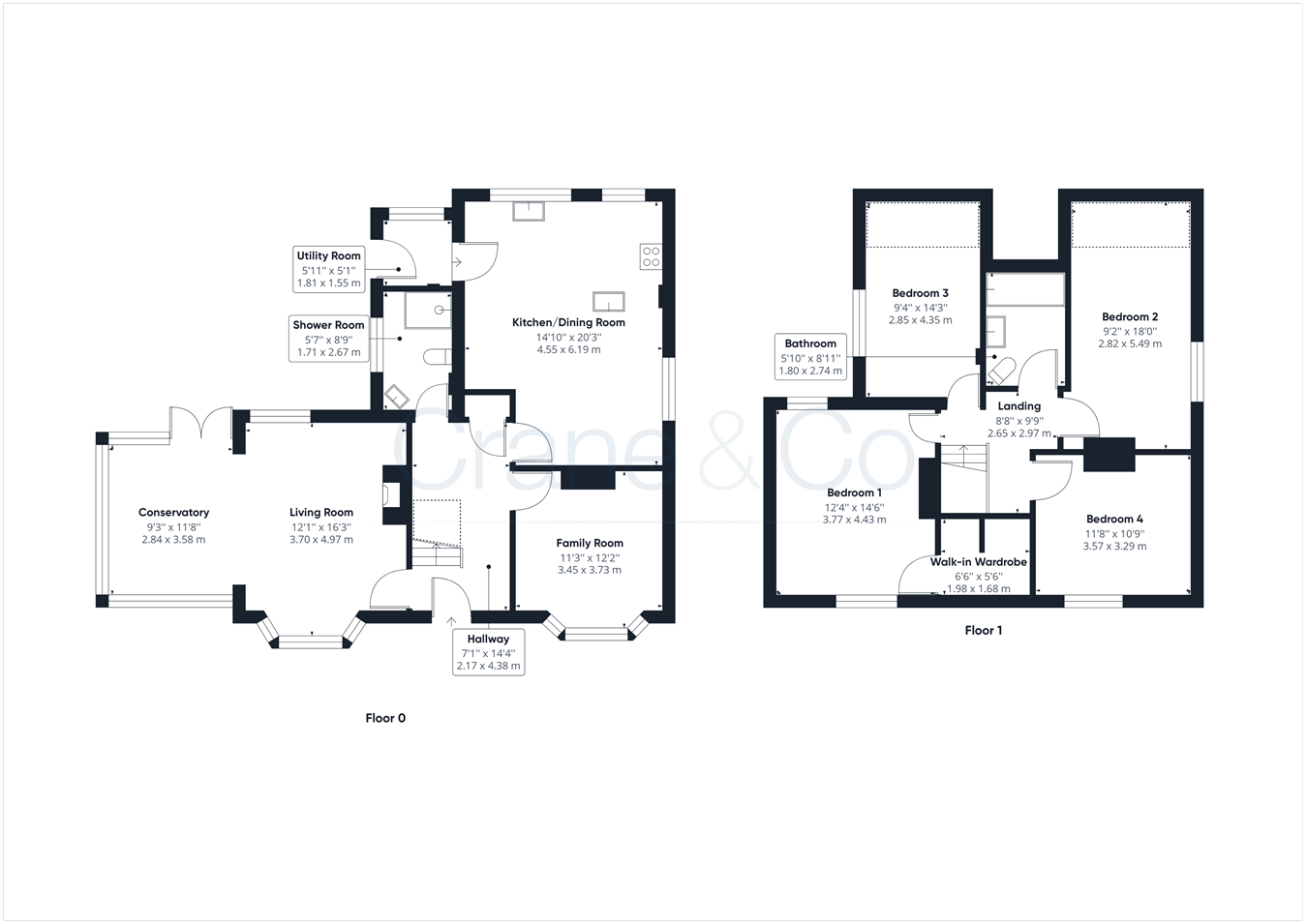 4 bed detached house for sale in Battle Road, Hailsham BN27 Zoopla