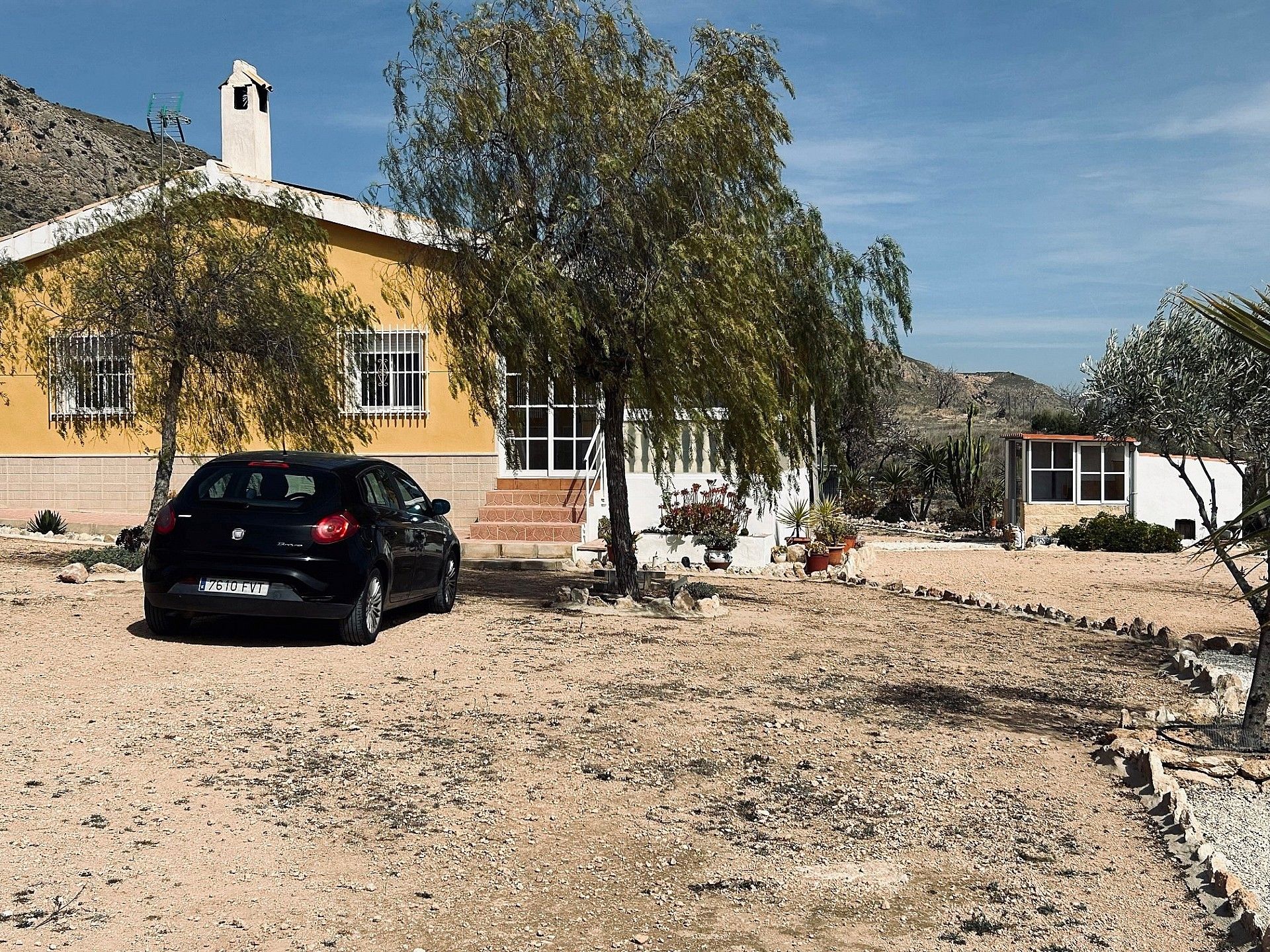 3 bed villa for sale in 03669 La Romana, Alicante, Spain Zoopla