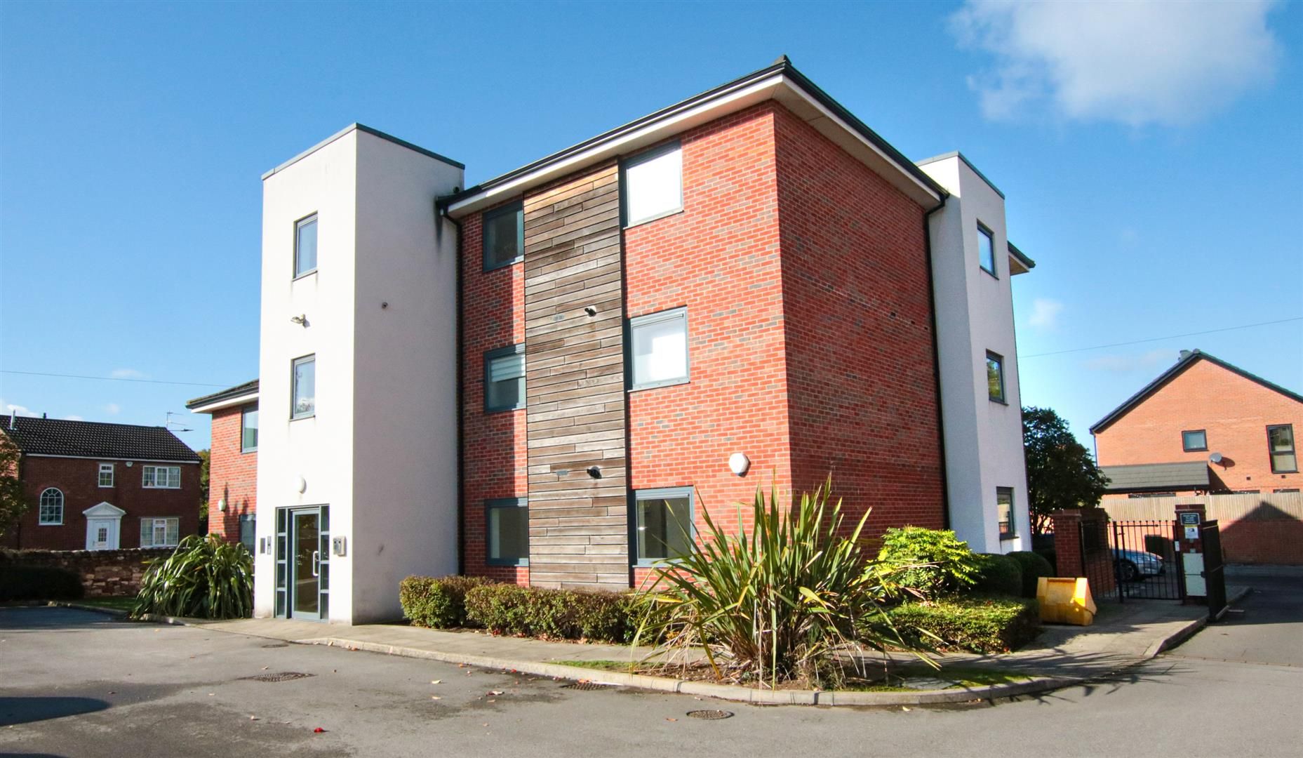 1 bed flat for sale in Mere Lane, Armthorpe, Doncaster DN3 Zoopla
