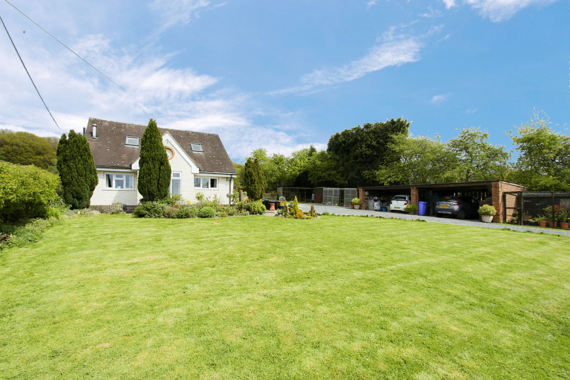 2 bed bungalow for sale in Brookhouse Lane, StokeOnTrent, Staffordshire ST2 Zoopla