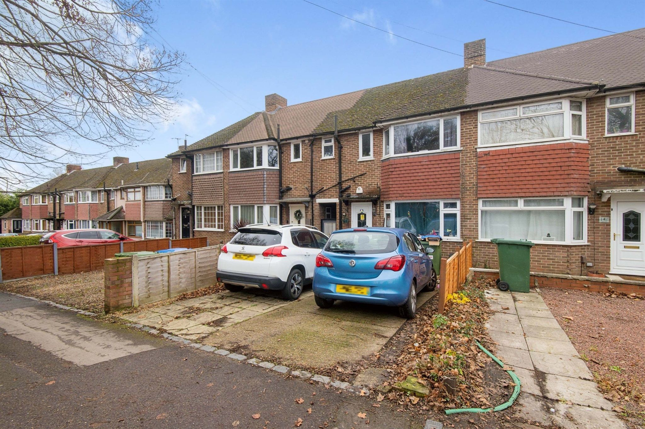 3 bed terraced house for sale in Oakley Road, Southampton SO16 Zoopla