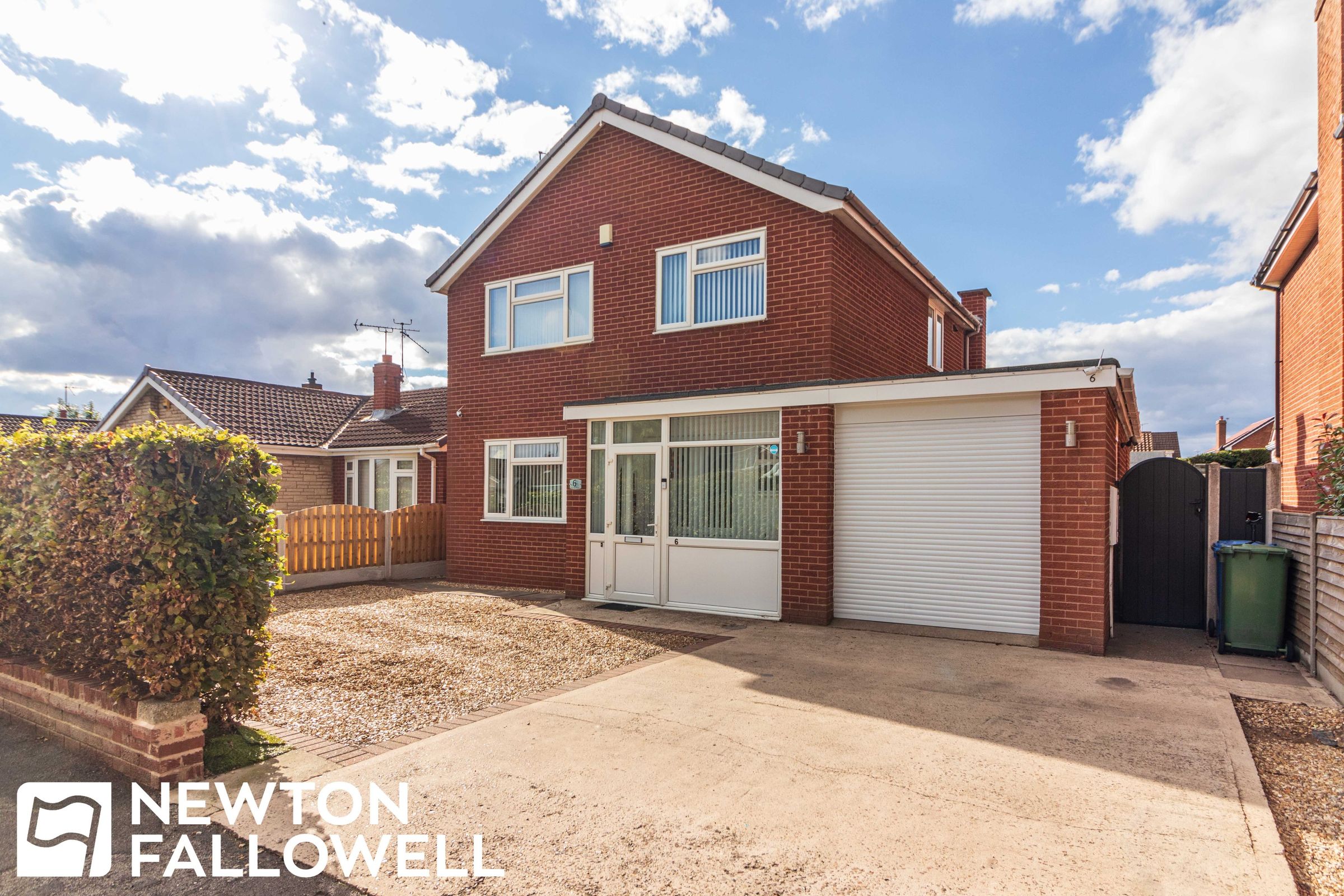 3 bed detached house for sale in Lime Tree Road, Elkesley DN22 Zoopla