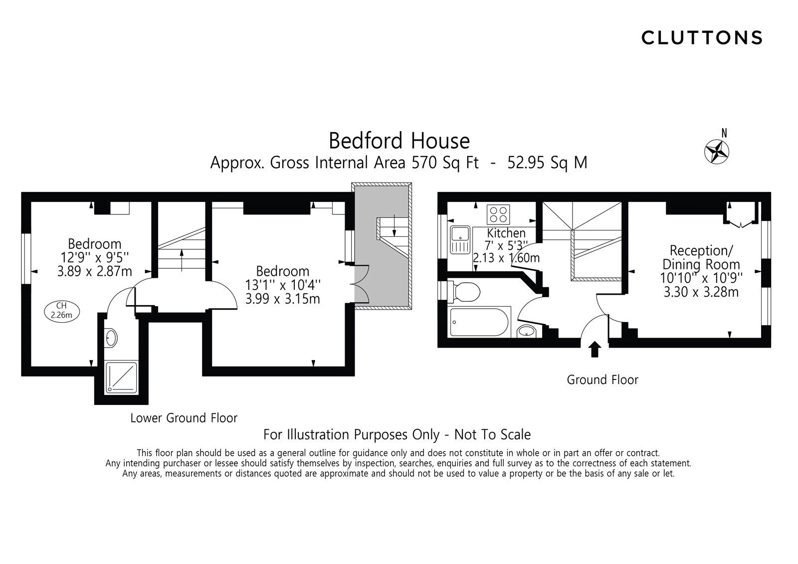 2 bed flat for sale in Bedford House, Lisson Street, London NW1 Zoopla