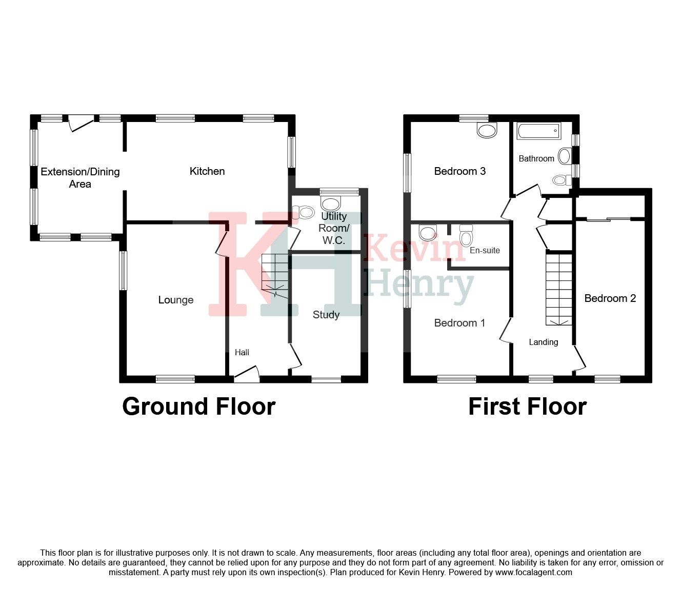 3 bed detached house for sale in Newbiggen Street, Thaxted, Dunmow CM6