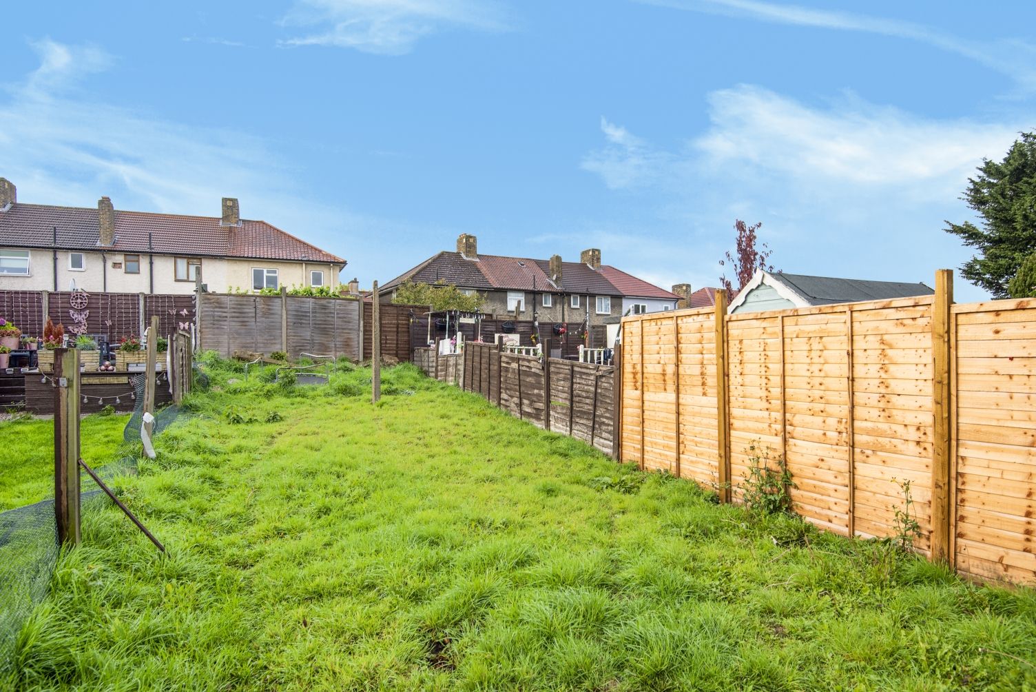 2 bed terraced house for sale in Northover, Downham, Bromley BR1 Zoopla