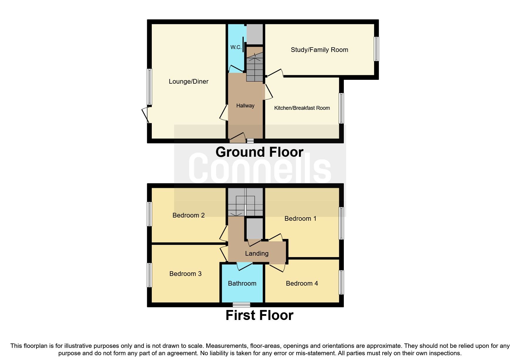 4 bed detached house for sale in Coronation Avenue, Moordown