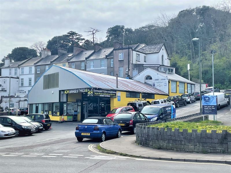 Commercial property for sale in Lymington Road, Torquay TQ1 Zoopla