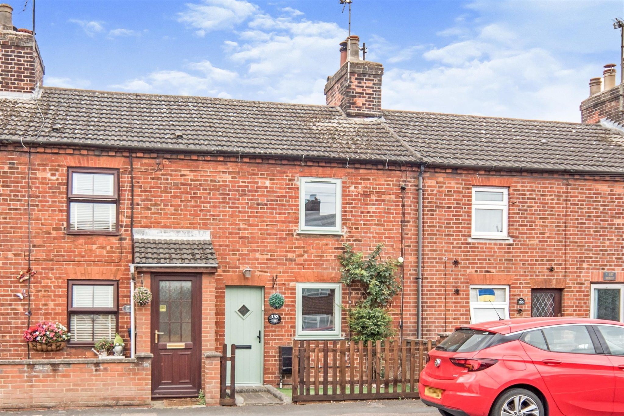 House For Sale Connells Bedford at Stanley Parsons blog