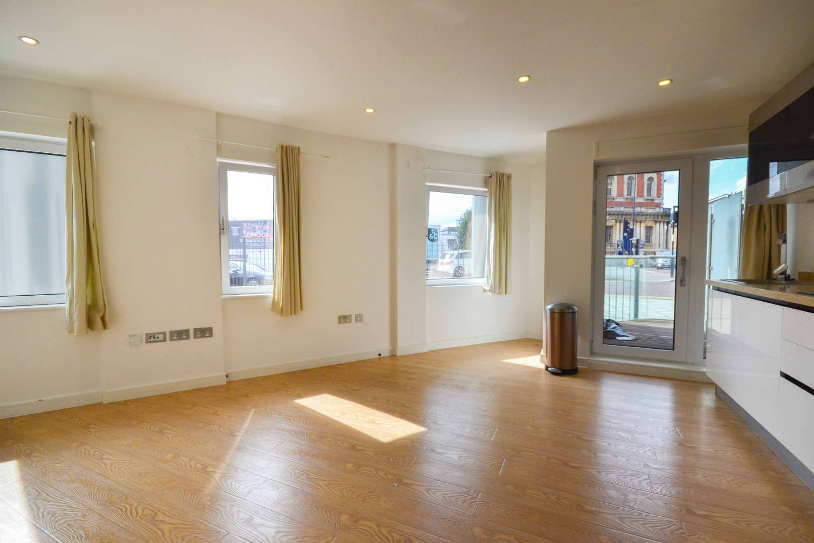 1 Newgate, Croydon, Greater London CR0  