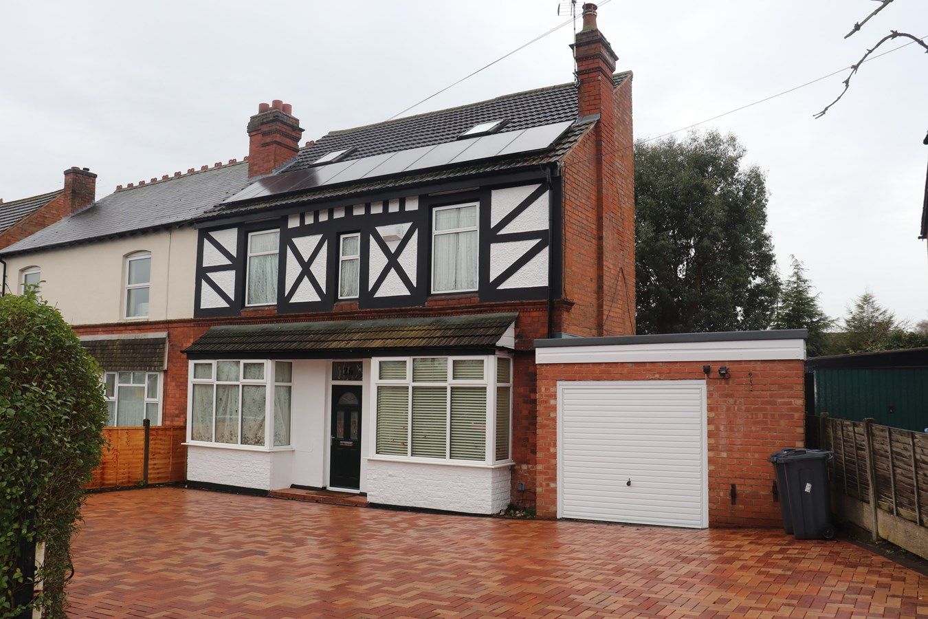5 bed semidetached house for sale in Bells Lane, Birmingham B14 Zoopla