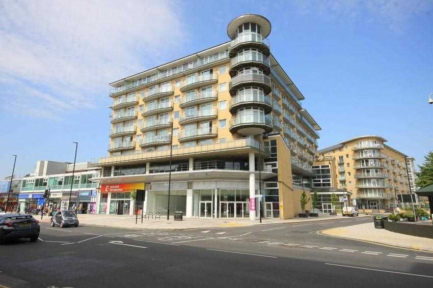 1 bed flat for sale in Azalea House, Bedfont Lane, Feltham TW13 Zoopla