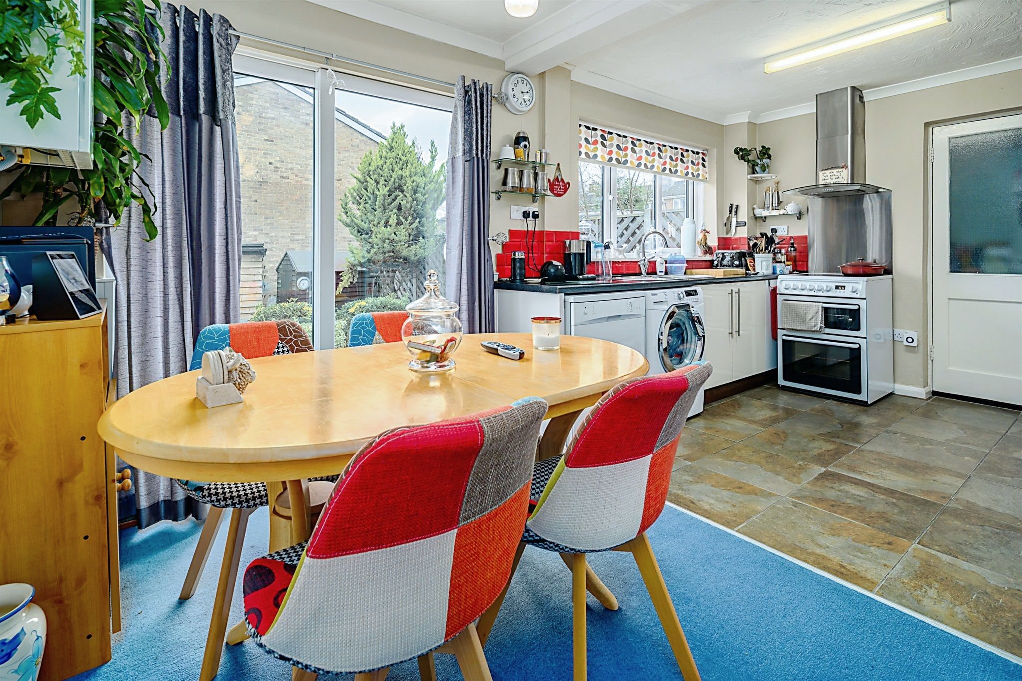 3 bed end terrace house for sale in Kingsland, Harlow CM18 Zoopla