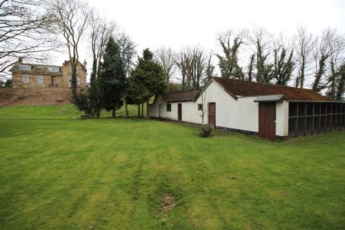 Glasgow, Glasgow G53  