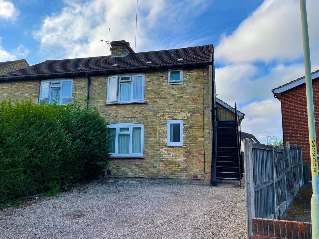 5 bed block of flats for sale in 24 Bentley Road, Willesborough