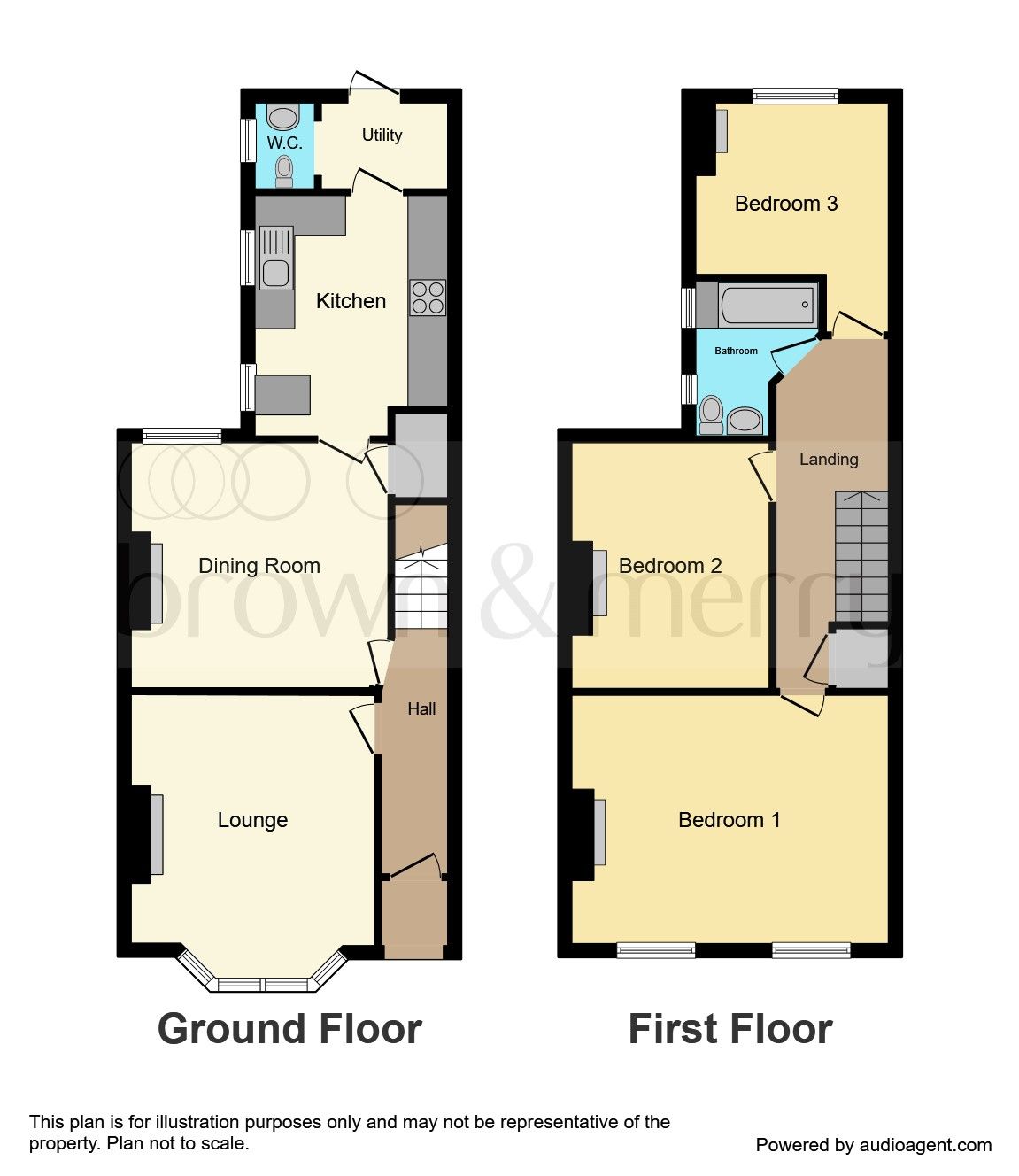 3 bed terraced house for sale in Estcourt Road, Watford WD17 Zoopla
