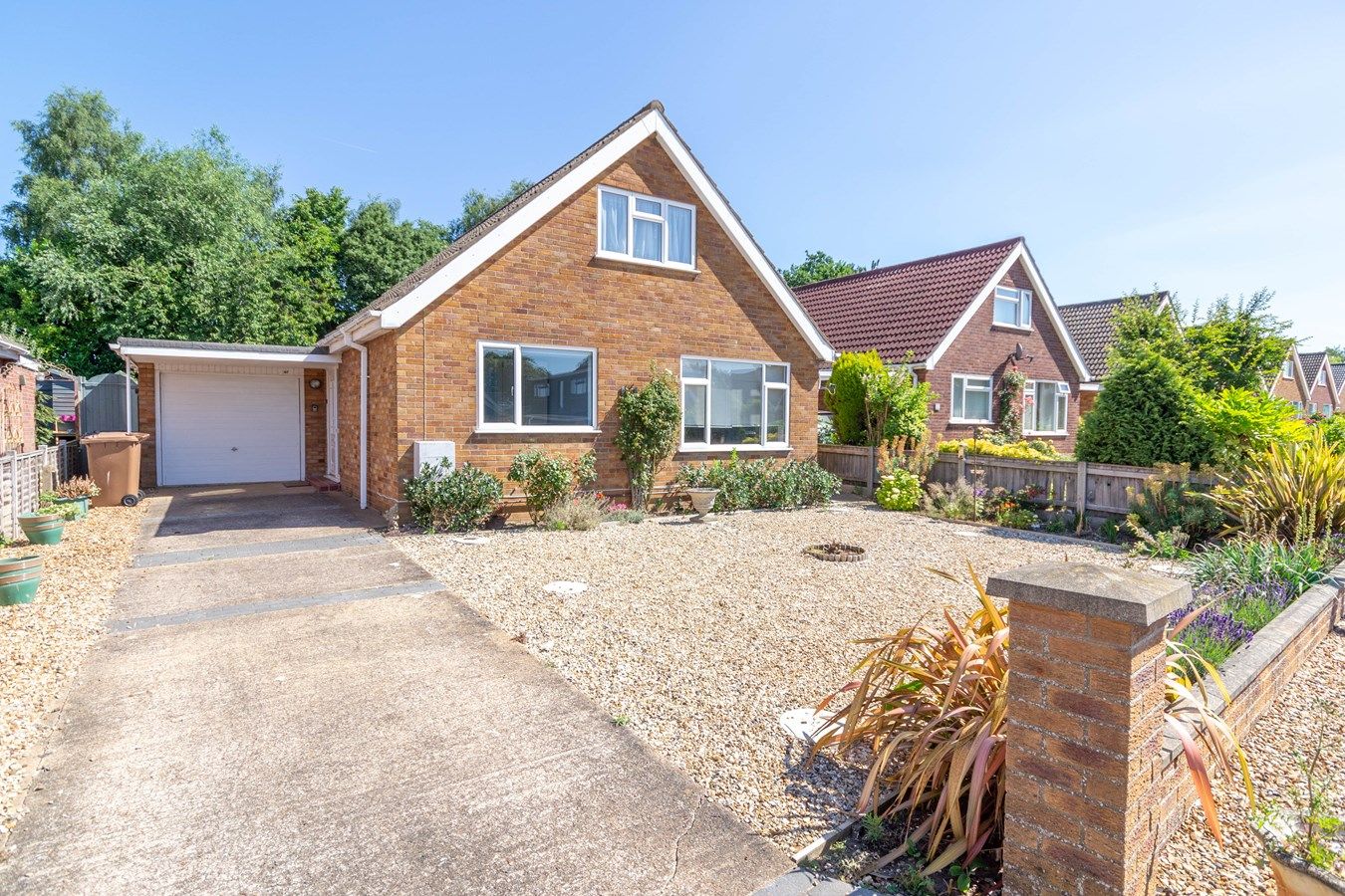 3 bed property for sale in Heath Rise, Fakenham NR21 Zoopla