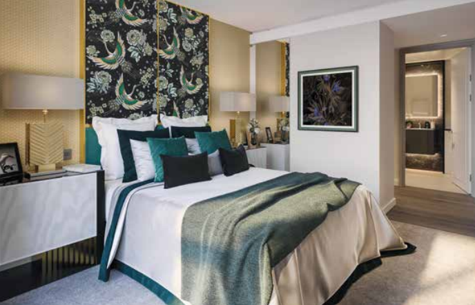 Brunswick Rd Ealing London W5  