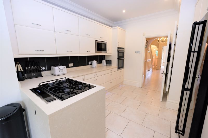 4 bed detached house to rent in Half Edge Lane, Eccles, Manchester M30 Zoopla