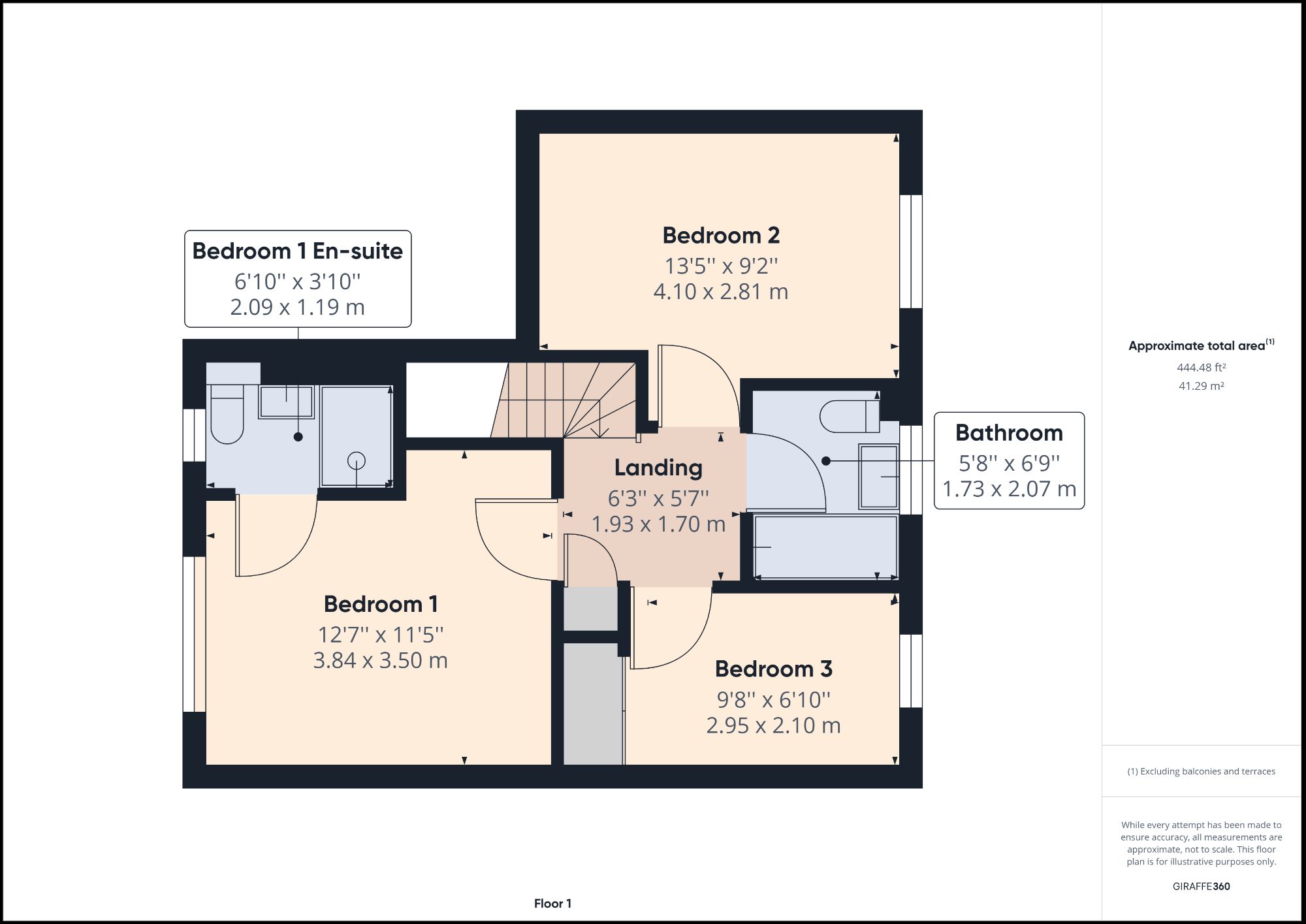 3 bed detached house for sale in Greenside Lane, Droylsden, Manchester