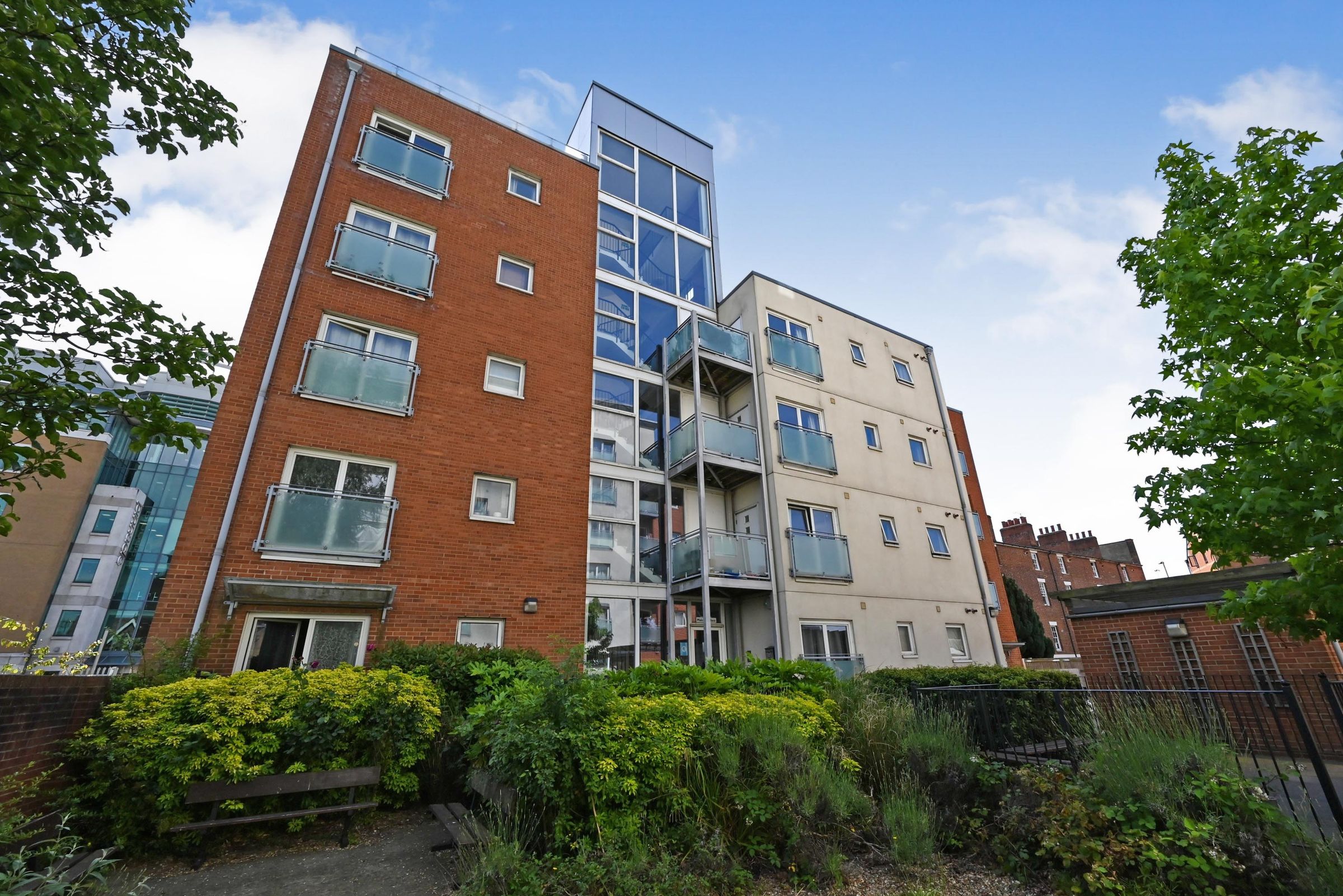 1 bed flat for sale in Caversham Road, Reading RG1 Zoopla