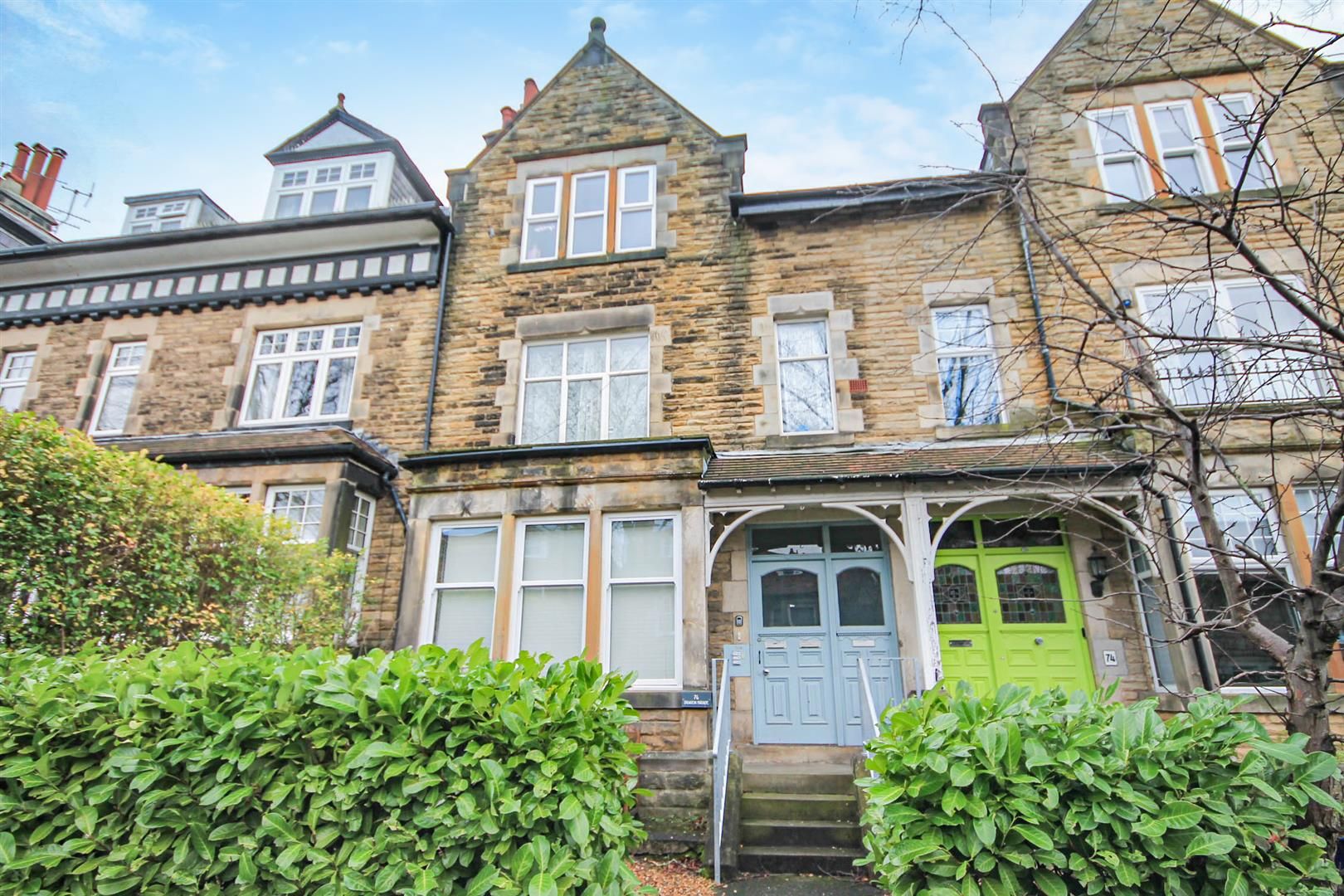 1 bed flat for sale in Dragon Parade, Harrogate HG1 Zoopla