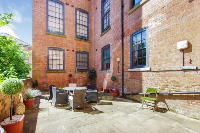Stone Yard, 12 Plumptre Street, Nottingham, Nottinghamshire NG1  