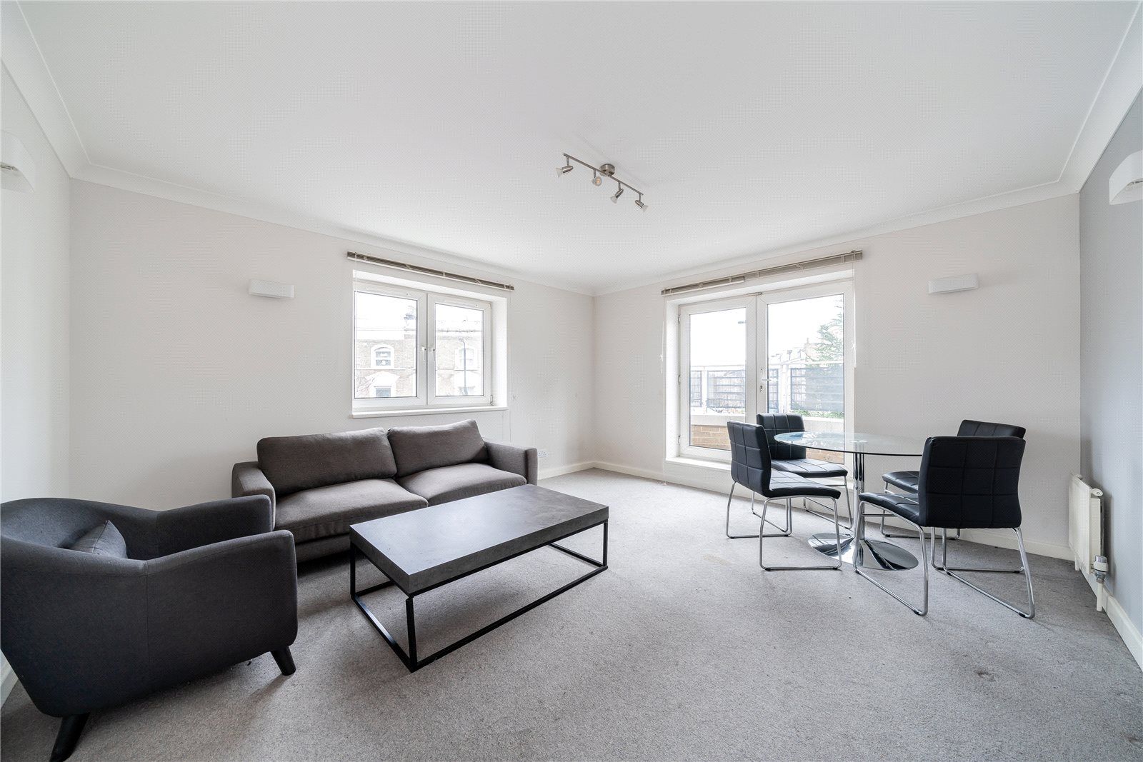 Swallow Court, Admiral Walk, Maida Vale, London W9  