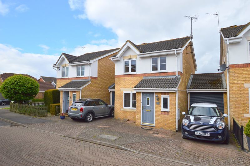 Highfield, Watford WD19  