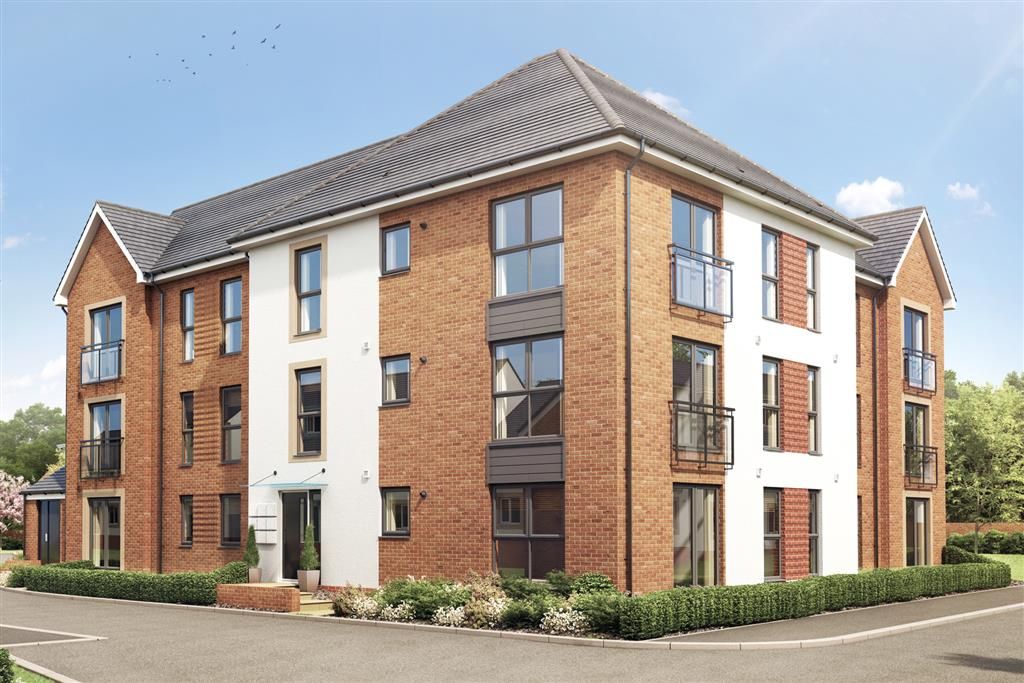 More House - Plot 370 at Slade Baker Way, Bristol BS16  