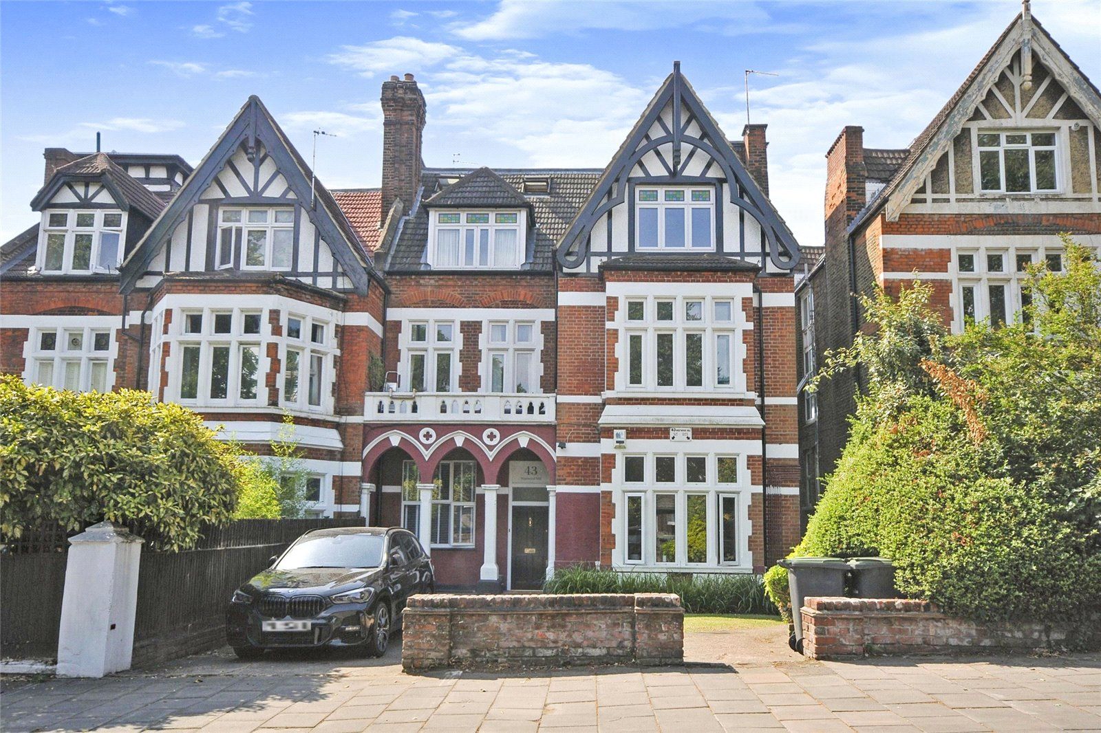 1 bed flat for sale in Westwood Hill, London SE26 Zoopla